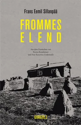 Obrázek produktu pro Frommes Elend