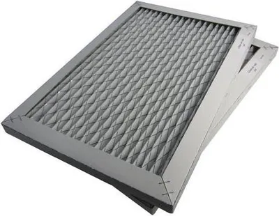 Produktbild von BOSCH Ersatzteil TTNR: 87105070220 Filterset