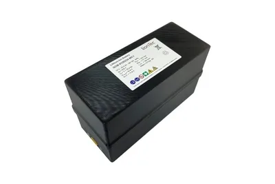 Produktbild von LionTec Golfbaterie 12 V (14,8 V) - 23,4 Ah für Caddy1 Akku Golf Caddy CaddyOne