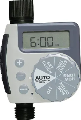 Produktbild von Orbit 94162 'Buddy' Digitale Bewässerungsuhr