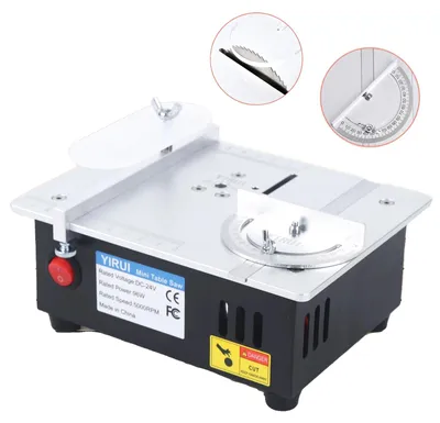 Image de Scie de table, multifonctionnelle, scies électriques