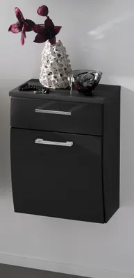 Produktbild von Unterschrank anthrazit