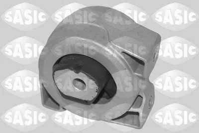 Produktbild von SASIC Motorlager Hinten Links Oben passend für MERCEDES-BENZ A-Klasse (W169) 2706667