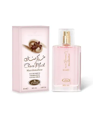 Produktbild von Choco Musk Marshmallow Eau de Parfum Spray 50ml