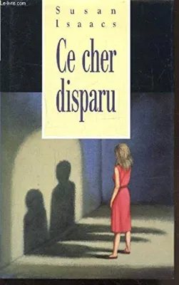Image de Ce cher disparu