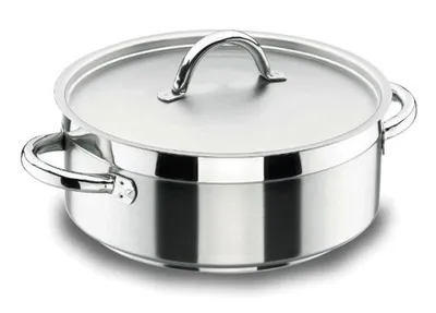 Produktbild von Lacor 54028, 6,7 l, Spanien, 280 mm