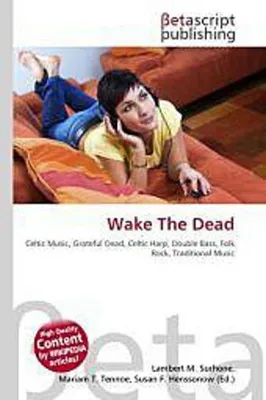 Produktbild von Wake The Dead