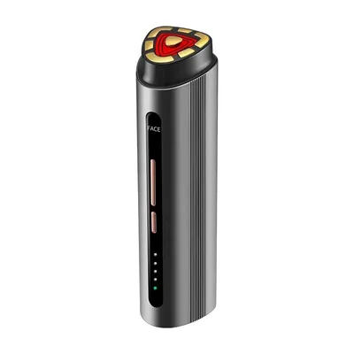 Produktbild von 7 Hauptvorteile Gesichtsschönheitsmaschine RF EMS Rotlicht Beaut