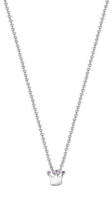 Produktbild von Esprit Kinder Kette JW50259 Silber ESNL93391A340