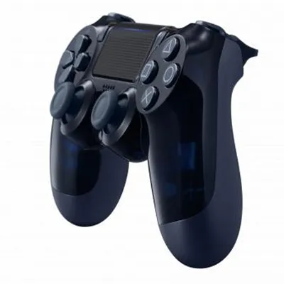 Obrázok produktu pre Sony 500 Million Limited Edition Dualshock 4, Gamepad, PlayStation 4, Tlačidlo možnosti, Tlačidlo zdieľať, Analógový/digitálny, Viacfarebný, Bezdrôtový