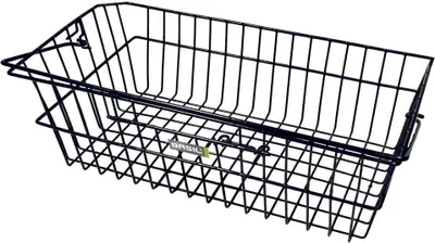 Image de Basil Corsica Corbeille pour cartable