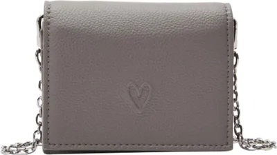 Produktbild von s.Oliver Umhängetasche Schultertasche Crossbody Bag Grey grau