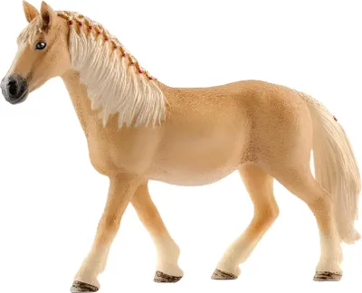 Produktbild von Schleich 13812 Horse Club Haflinger Stute