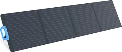 Produktbild von BLUETTI Solar Panel PV200 Faltbar Solarmodul