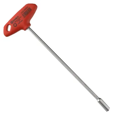Obrázok produktu pre Connex COX583007 Skrutkovač s T-držiadlom, 7 x 230 mm