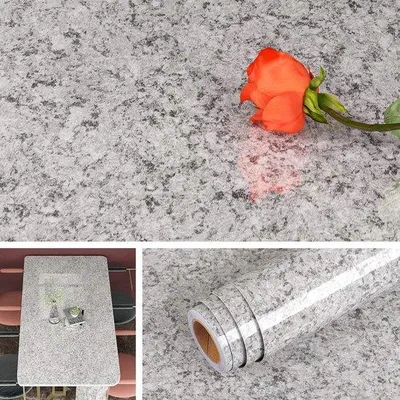 Obrázok produktu pre Unyqoos® Samolepiaca mramorová fólia na rôzne povrchy v kuchyni a v domácnosti 5 m x 60 cm