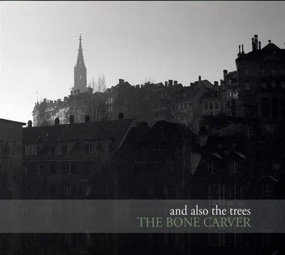 Produktbild von The Bone Carver