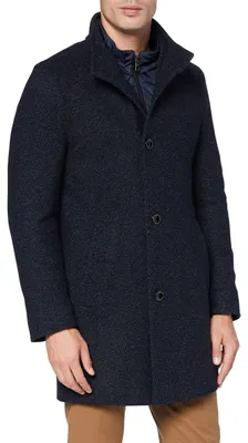 Produktbild von bugatti Mantel