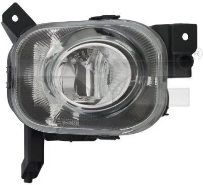 Zdjęcie produktu dla Lampa przeciwmgielna TYC 19-0984-05-2