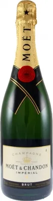 Produktbild von Champagner Moet & Chandon Brut Imperial - Moet & Chandon Champagne