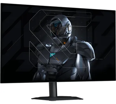 Produktbild von GIGABYTE MO27Q28G WOLED, Gaming-Monitor, (QHD, KVM, NVIDIA G-Sync