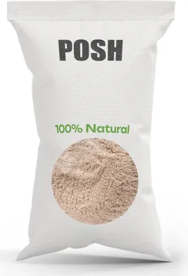 Produktbild von Kieselgur Diatomeenerde 10 kg – Feines, reines Naturprodukt für Tiere