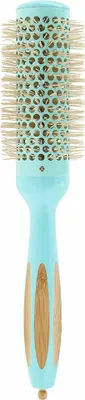 Image de Ilū Bamboom Round Hair Brush 35mm - brosse ronde