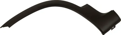 Produktbild von Original Zierleiste am vorderen Kotflügel links Fiat Panda ab Bj. 2012 735598184