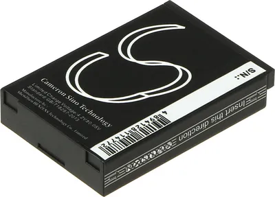 Obrázek produktu pro Baterie pro Evolveo StrongPhone X1, 1700mAh, Li-ion