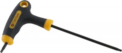 Obrázok produktu pre kľúč nástrčný T TORX T10 CrV FESTA