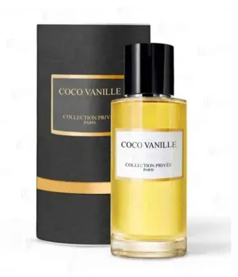 Produktbild von Collection Privée - Coco Vanille