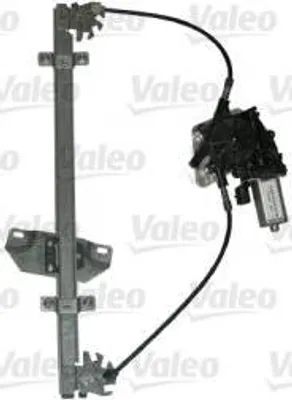 Produktbild von Valeo Fensterheber  850197