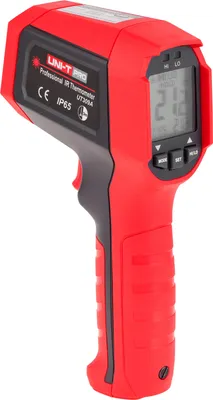 Produktbild von Uni-T UT309A Infrarot-Temperaturmessgerät