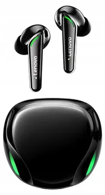Produktbild von Lenovo XT92 Bluetooth 5.1 Kopfhörer, IPX4, 18H, Geräuschreduzierung, Mikrofon