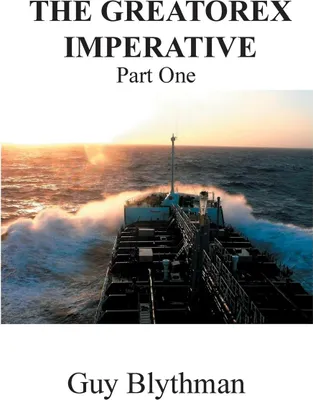 Produktbild von The Greatorex Imperative