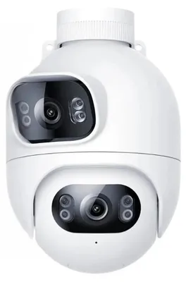 Immagine prodotto di Xiaomi IMILAB EC6 telecamera per esterni, 2K, bianco