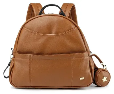 Imagen del producto de Mochila de gran capacidad y diseño impermeable