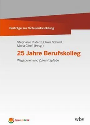 Produktbild von 25 Jahre Berufskolleg