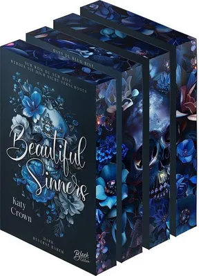 Image de Beautiful Sinners