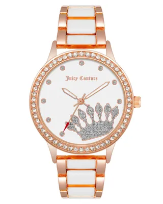 Obrázek produktu pro Hodinky Juicy Couture JC/1334RGWT (dámské)