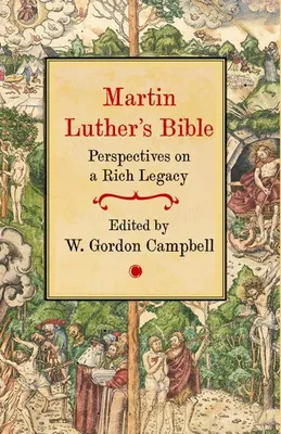 Obrázok produktu pre Martin Luther's Bible