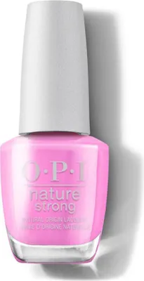 Obrázek produktu pro Lak na nehty Nature Strong 15 ml, Emflowered
