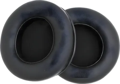 Image de Coussinets adaptés au Razer Kraken Pro V1 Noir