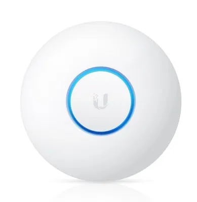 Immagine prodotto di Ubiquiti UAP-nanoHD Ubiquiti UniFi AP AC NanoHD Wave2 mit PoE-Inj.