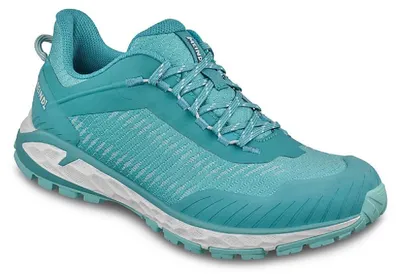 Produktbild von Meindl Power Walker Lady 4.2 Damen Wander Trekkingschuhe 5678 093 : 39.5 EU