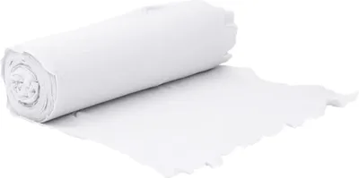 Zdjęcie produktu dla Geowłóknina, biała, 1x10 m, włókno poliestrowe