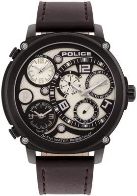 Obrázek produktu pro Pánské hodinky Police PL.15659JSB/14