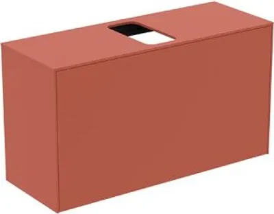 Produktbild von IDEAL STANDARD TV735Y3 Schubladenfront Conca für WTU