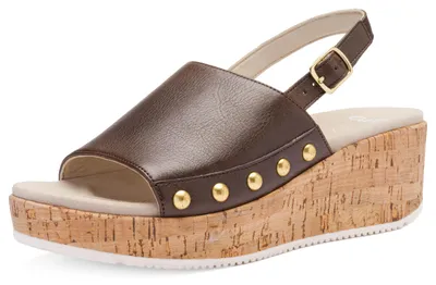Produktbild von Sandalette Rimini 36