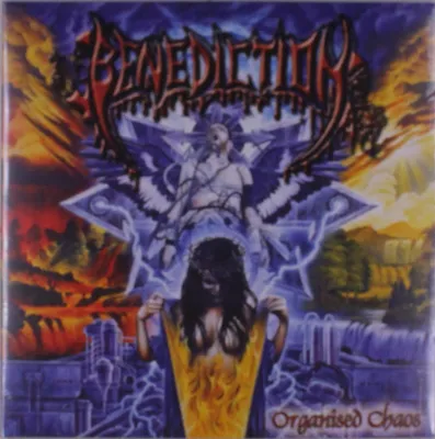 Obrázok produktu pre Benediction: Organised Chaos